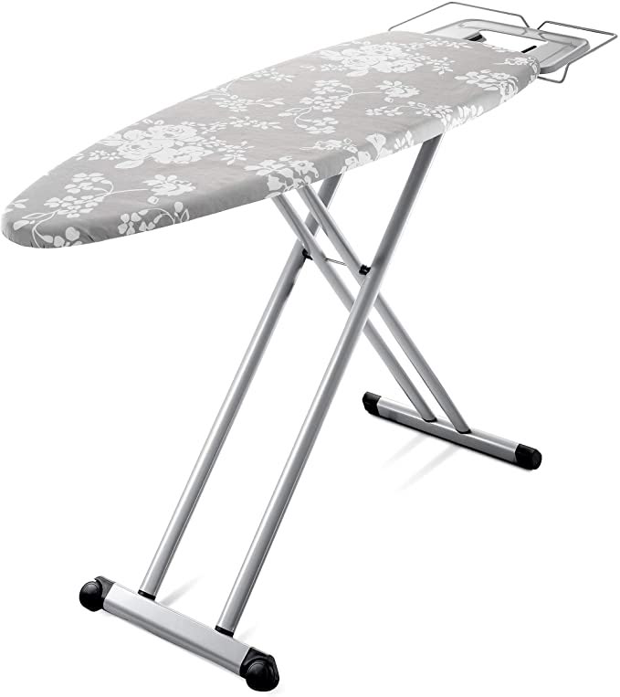 Metallic Ironing Board
